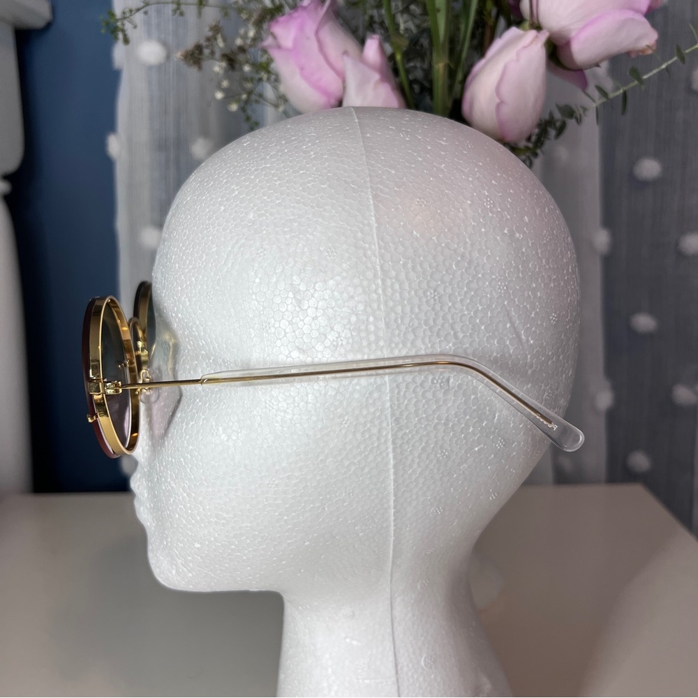 Anthropology Sunglasses - Picture 3 of 4